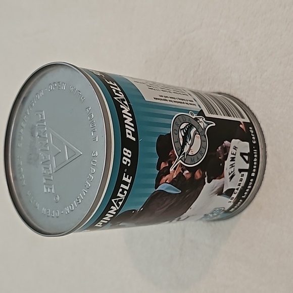 World Series Champions Major League Baseball Cards ⚾️ In A Can - Picture 4 of 13